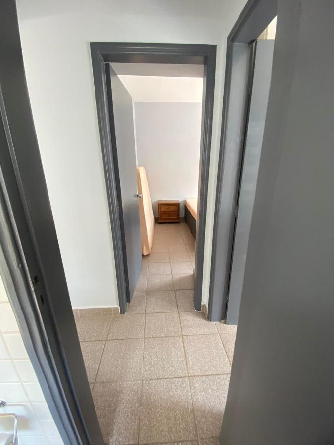 Apartamento Com Estacionamento, Wi-Fi, Ar Condicionado A 300 Metros Da Praia Da Enseada No Guaruja. Buitenkant foto
