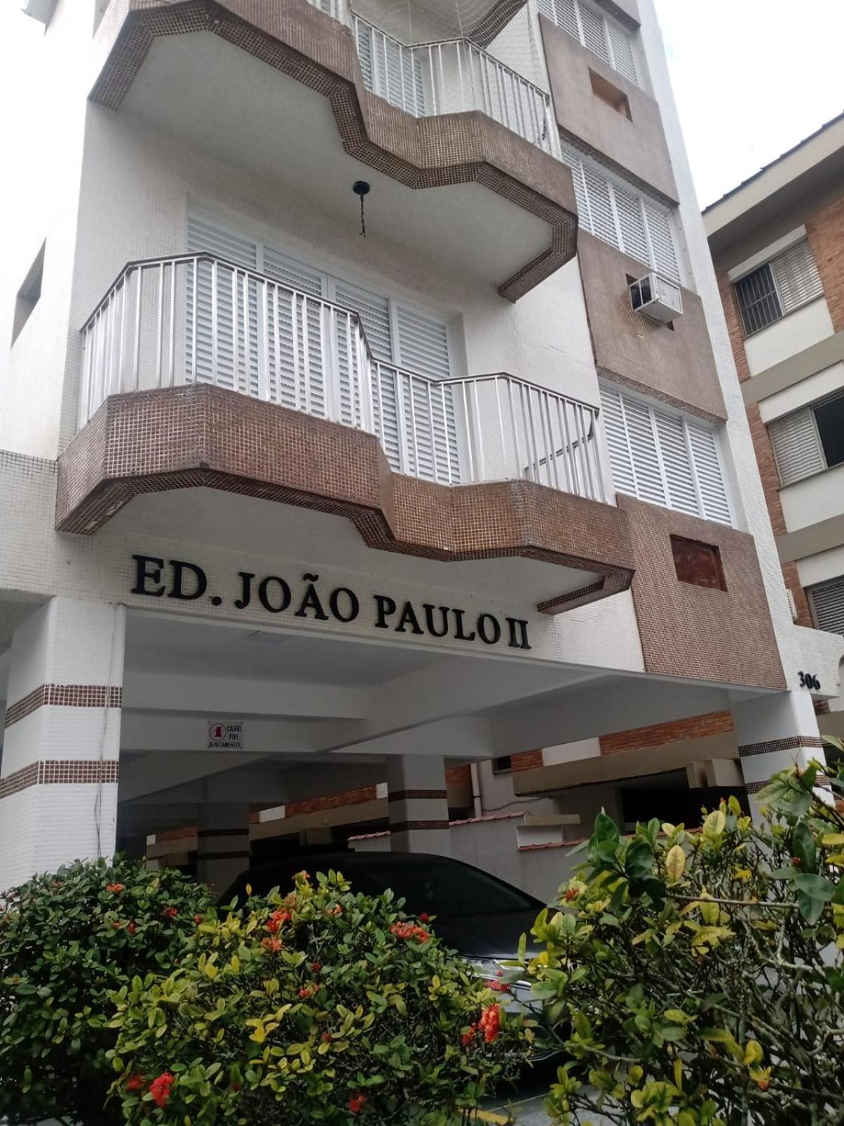 Apartamento Com Estacionamento, Wi-Fi, Ar Condicionado A 300 Metros Da Praia Da Enseada No Guaruja. Buitenkant foto