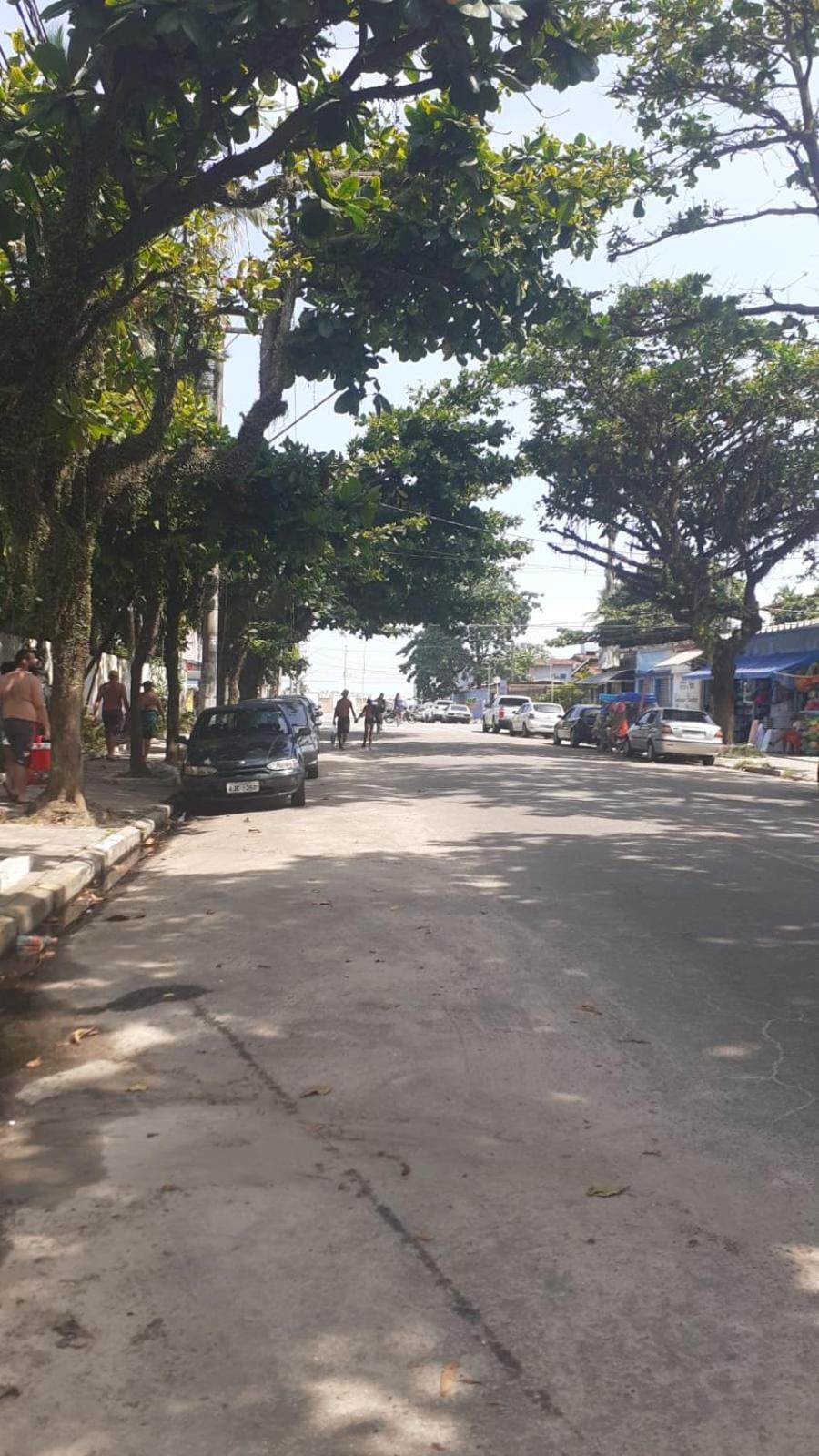 Apartamento Com Estacionamento, Wi-Fi, Ar Condicionado A 300 Metros Da Praia Da Enseada No Guaruja. Buitenkant foto