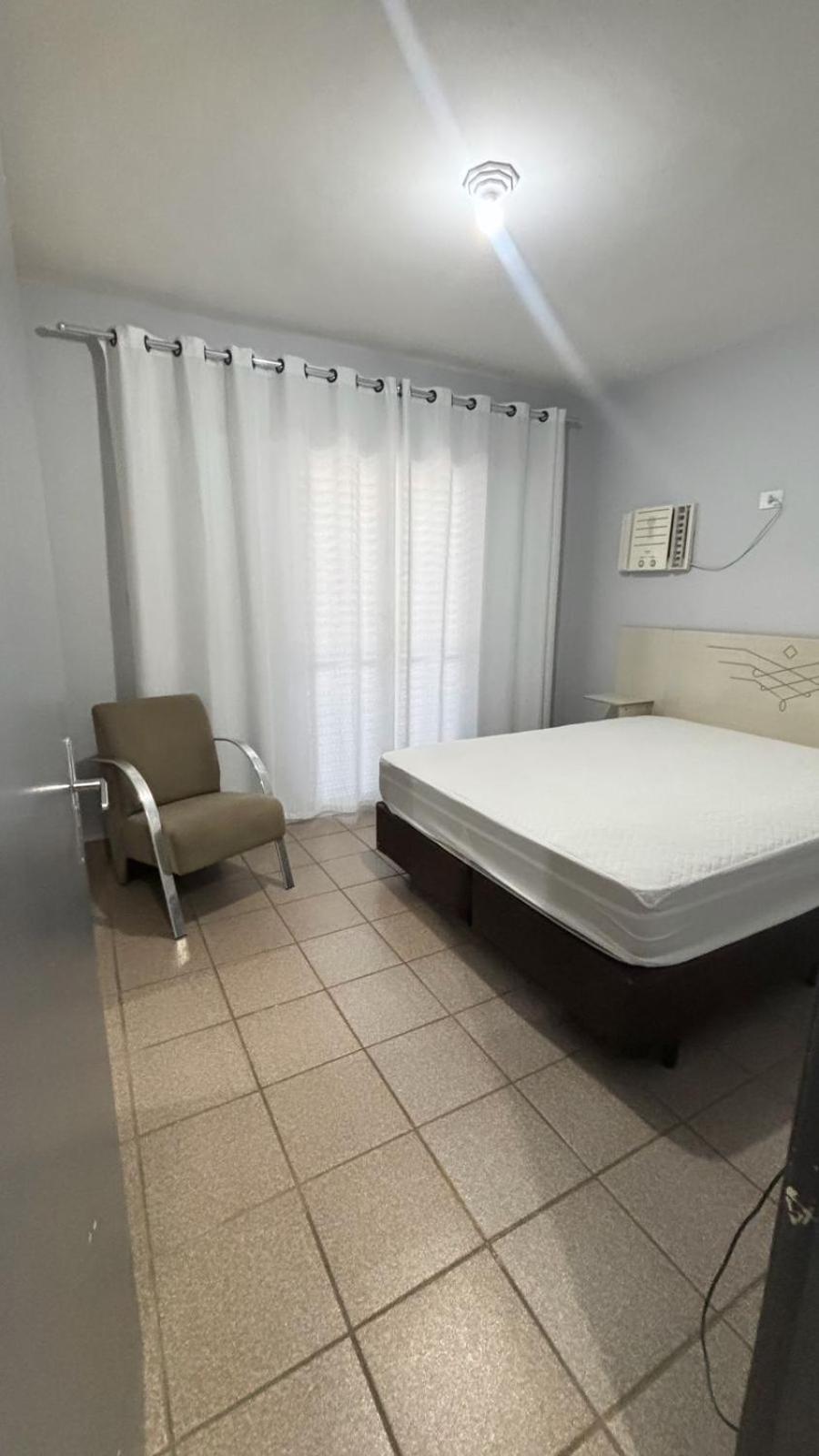 Apartamento Com Estacionamento, Wi-Fi, Ar Condicionado A 300 Metros Da Praia Da Enseada No Guaruja. Buitenkant foto